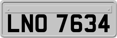 LNO7634