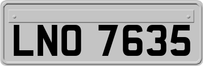 LNO7635