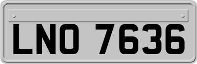 LNO7636