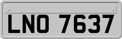 LNO7637