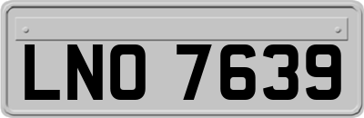 LNO7639