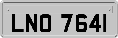 LNO7641