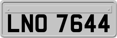 LNO7644