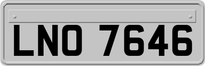 LNO7646