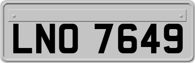 LNO7649