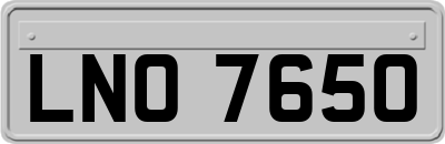 LNO7650