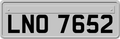 LNO7652