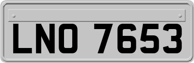 LNO7653