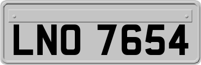 LNO7654
