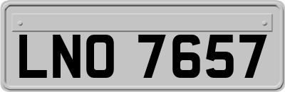 LNO7657