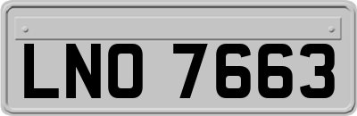 LNO7663