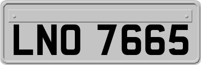 LNO7665