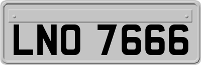 LNO7666