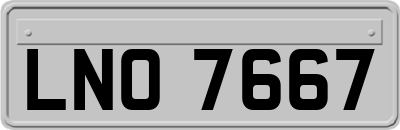LNO7667