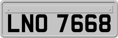 LNO7668