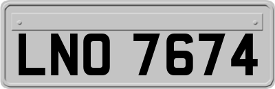 LNO7674