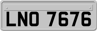 LNO7676