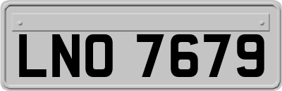 LNO7679