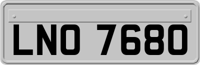 LNO7680