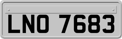 LNO7683