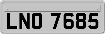 LNO7685
