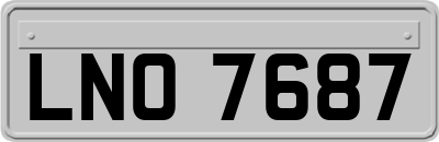 LNO7687