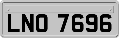 LNO7696