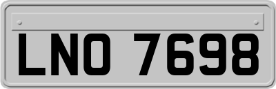 LNO7698