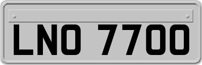 LNO7700