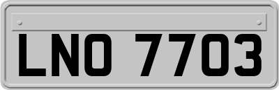 LNO7703