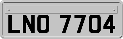 LNO7704