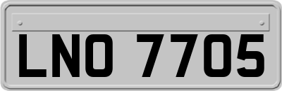 LNO7705