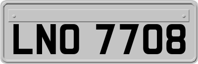 LNO7708