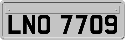 LNO7709
