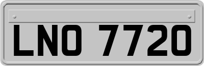 LNO7720