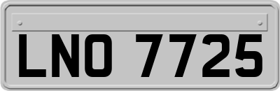 LNO7725