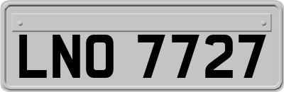 LNO7727