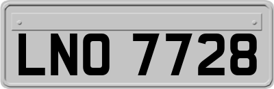 LNO7728