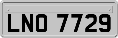 LNO7729