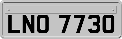 LNO7730
