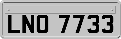 LNO7733