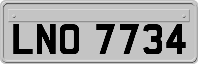 LNO7734