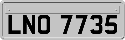 LNO7735