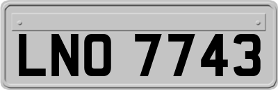 LNO7743