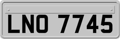 LNO7745