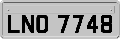 LNO7748