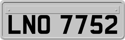 LNO7752