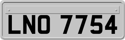 LNO7754