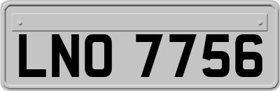 LNO7756