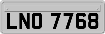 LNO7768